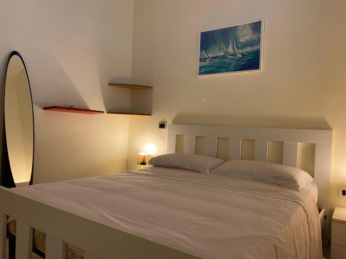 Sea Apartment, Baia Gallipoli