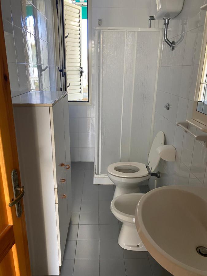 Appartamento Sea Apartment, Baia *